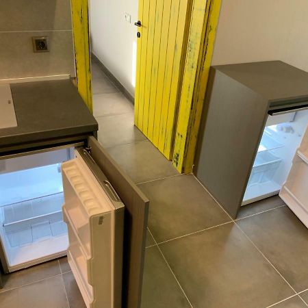 Castella Apartments Vurvurú Kültér fotó