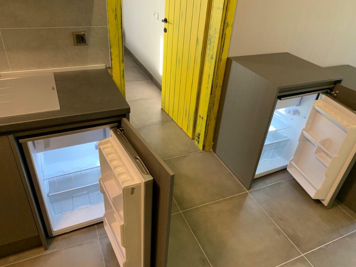 Castella Apartments Vurvurú Kültér fotó
