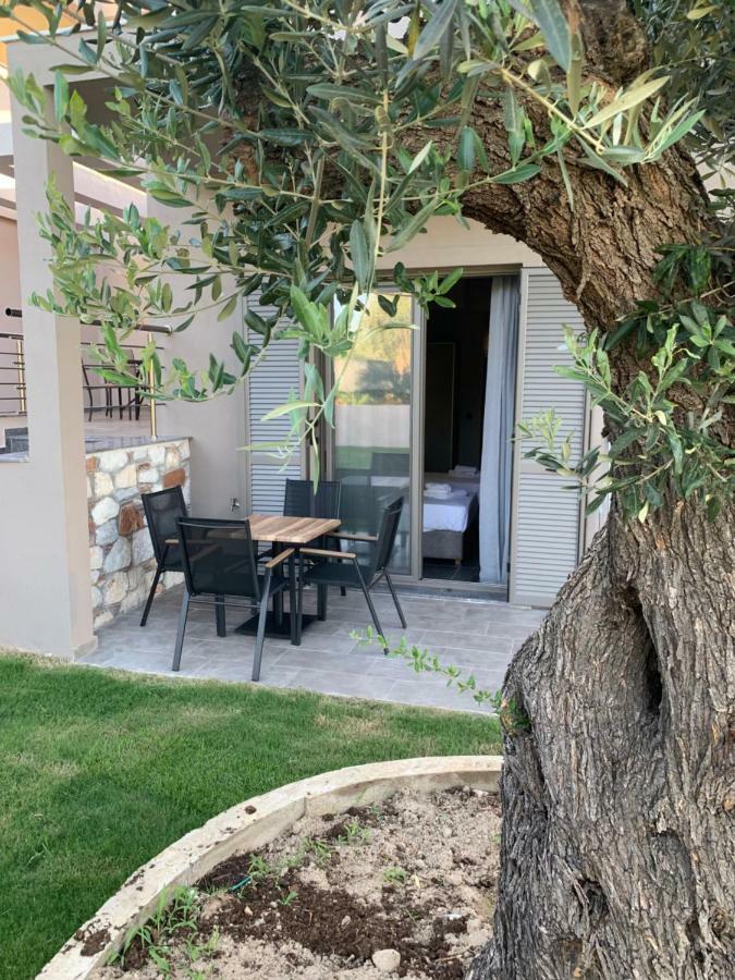 Castella Apartments Vurvurú Kültér fotó