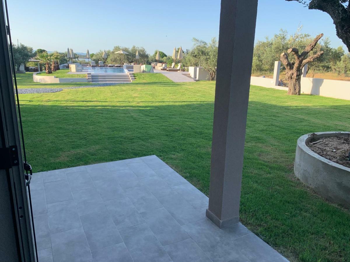 Castella Apartments Vurvurú Kültér fotó