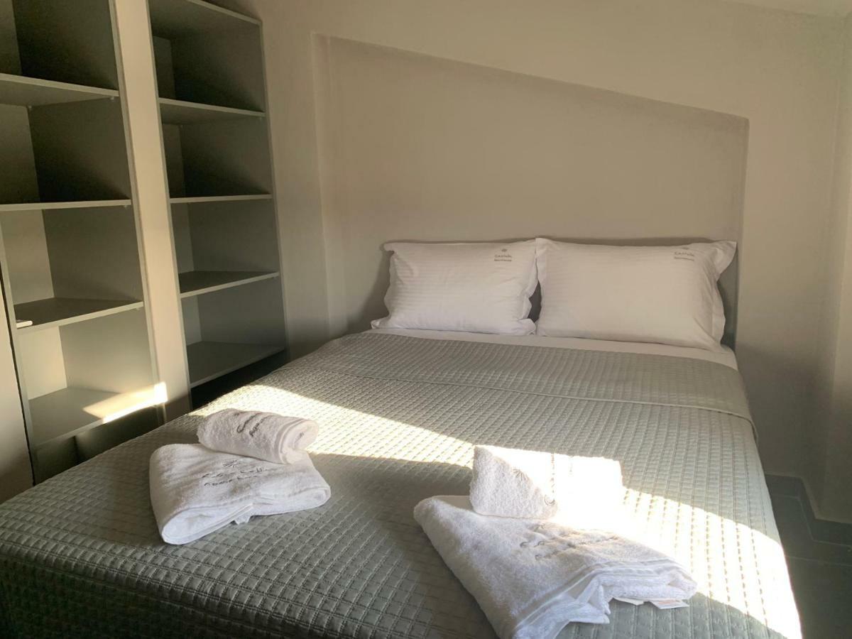 Castella Apartments Vurvurú Kültér fotó