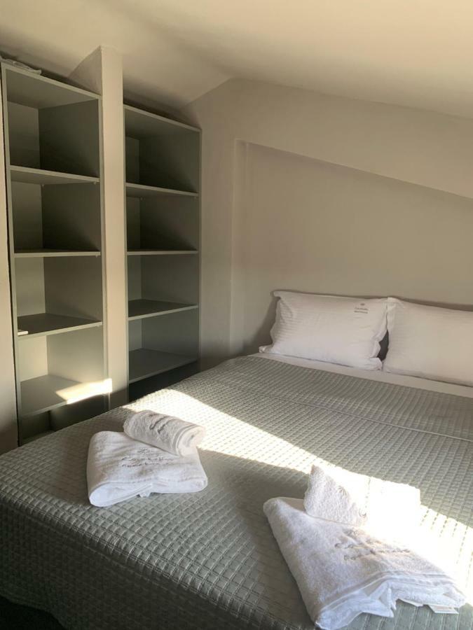 Castella Apartments Vurvurú Kültér fotó