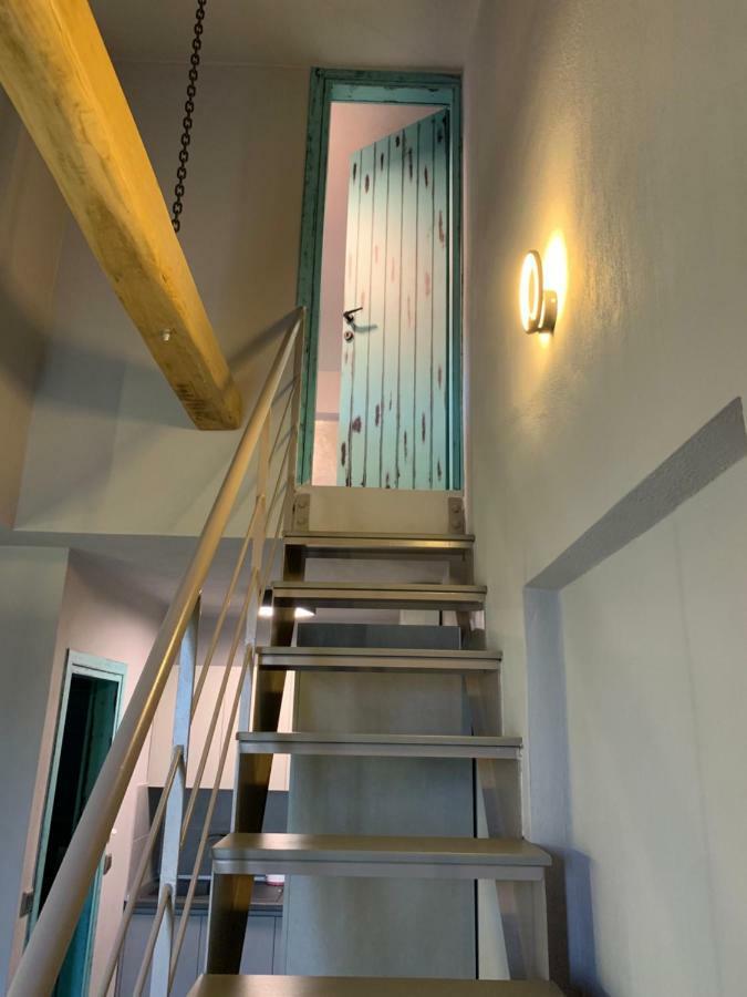 Castella Apartments Vurvurú Kültér fotó