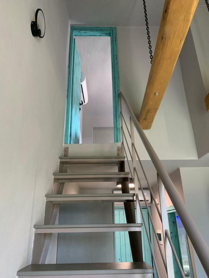 Castella Apartments Vurvurú Kültér fotó