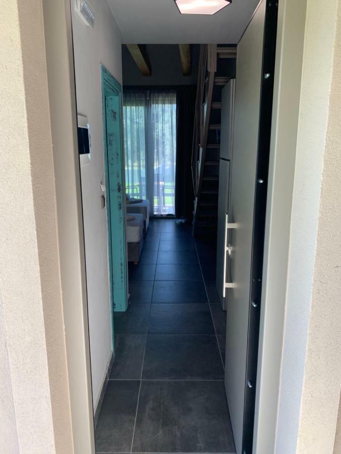 Castella Apartments Vurvurú Kültér fotó