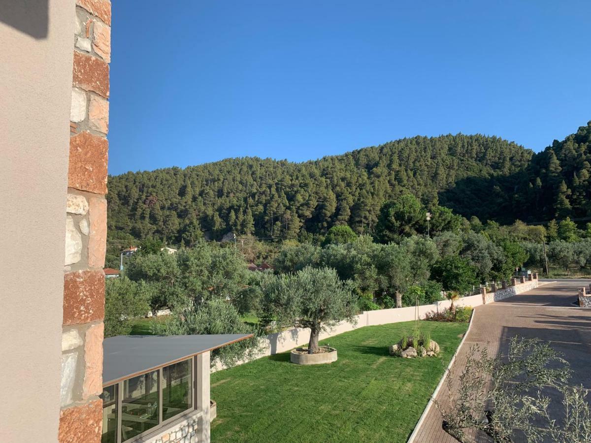 Castella Apartments Vurvurú Kültér fotó