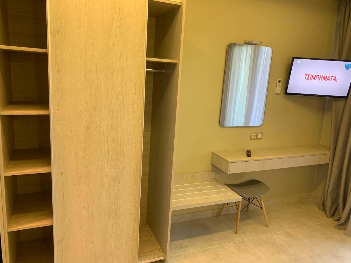 Castella Apartments Vurvurú Kültér fotó